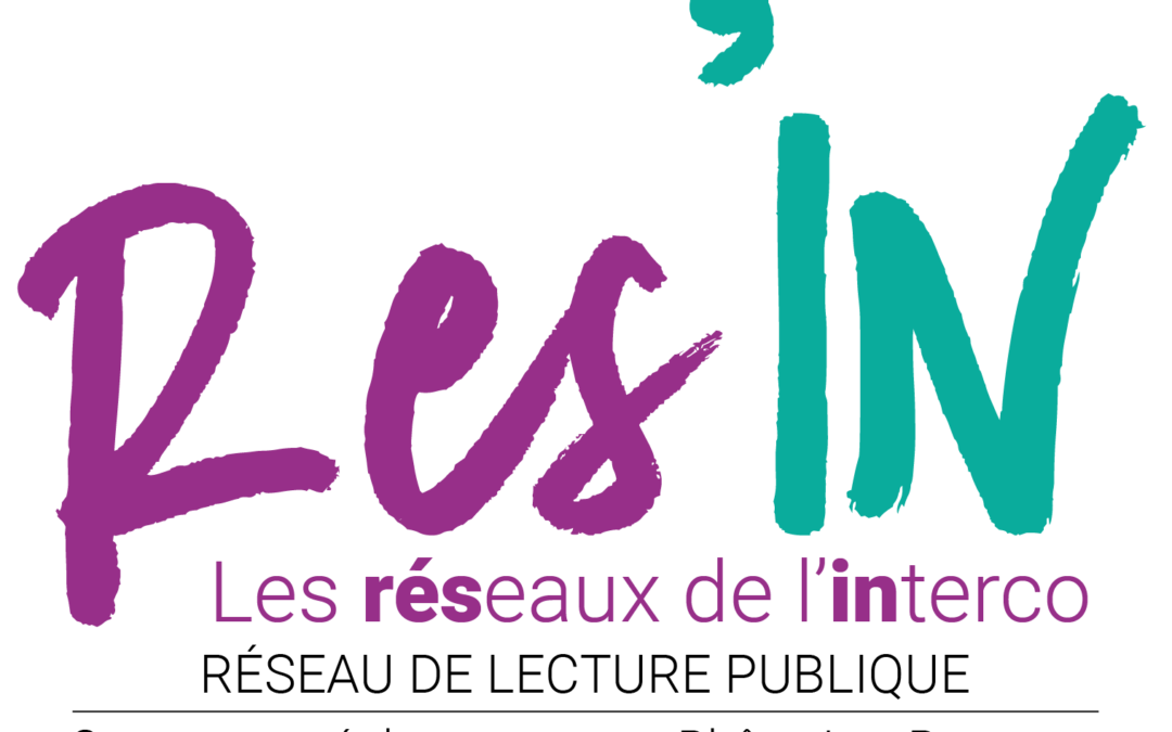 FERMETURE DE FIN D’ANNÉE – RESEAU DE LECTURE PUBLIQUE