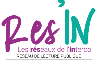 FERMETURE DE FIN D’ANNÉE – RESEAU DE LECTURE PUBLIQUE