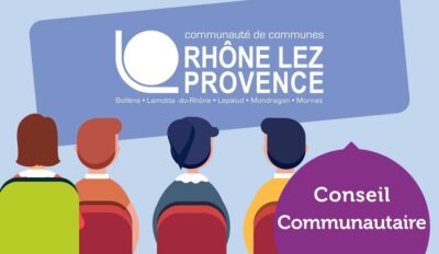 CONSEIL COMMUNAUTAIRE DU 31 MARS 2026