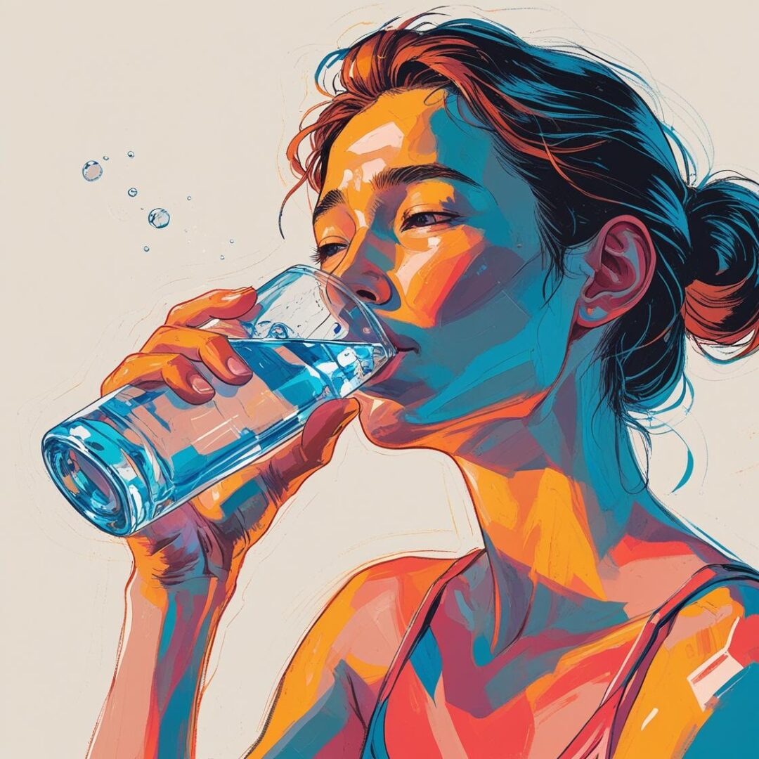 PRÉVENTION CANICULE / PROTÉGEZ-VOUS ET LES PLUS VULNERABLES