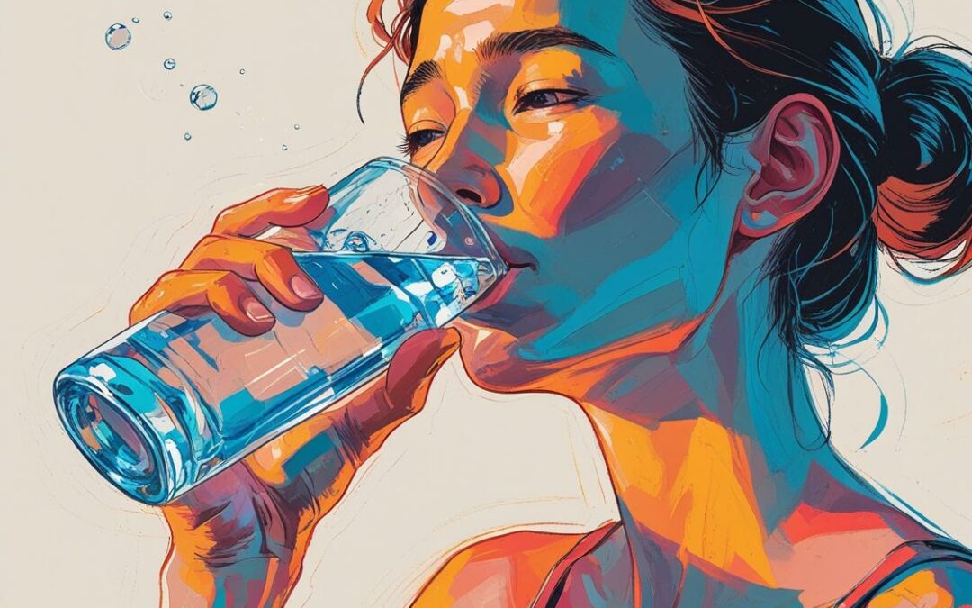 PRÉVENTION CANICULE / PROTÉGEZ-VOUS ET LES PLUS VULNERABLES