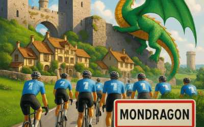 REMERCIEMENTS TOUR DE FRANCE 2025