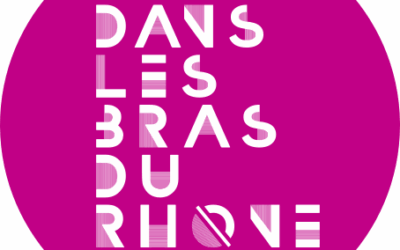 DANS LES BRAS DU RHÔNE