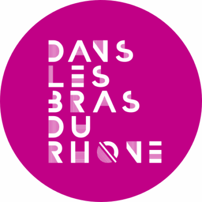 DANS LES BRAS DU RHÔNE