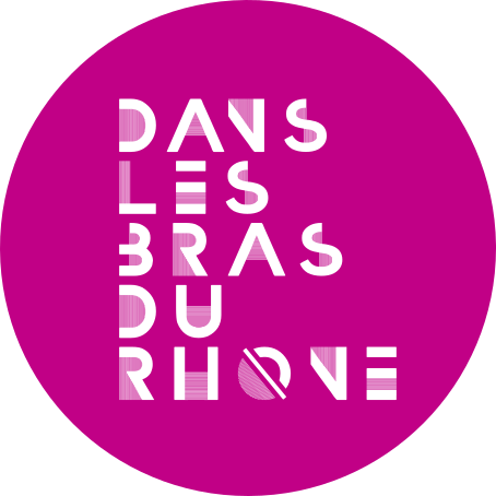 DANS LES BRAS DU RHÔNE