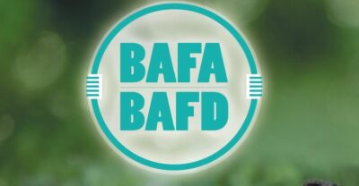 FORMATION BAFA LAPALUD TOUSSAINT 2025