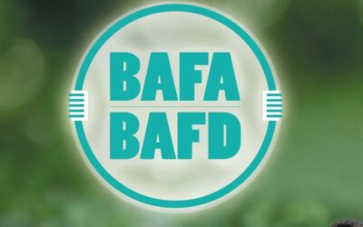 FORMATION BAFA LAPALUD TOUSSAINT 2025