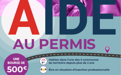 AIDE AU PERMIS CCRLP