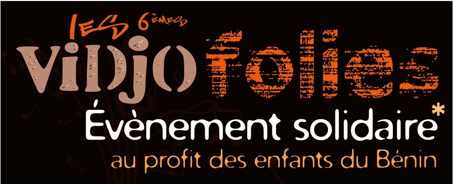 LES 6èmes VIDJOFOLIES / SUZE-LA-ROUSSE