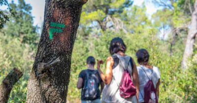 CIRCUIT DE BOISSOUTEYRAND (MONDRAGON)