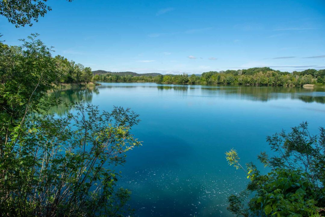 CIRCUIT DE L’ÎLE VIEILLE (MONDRAGON)