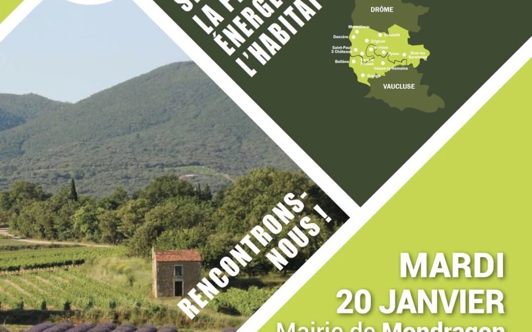 PERMANENCES CEDER MONDRAGON