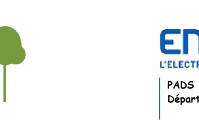 CAMPAGNE D’ÉLAGAGE RÉSEAU ÉLECTRIQUE HAUTE TENSION