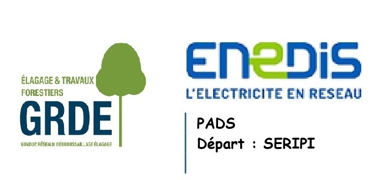 CAMPAGNE D’ÉLAGAGE RÉSEAU ÉLECTRIQUE HAUTE TENSION