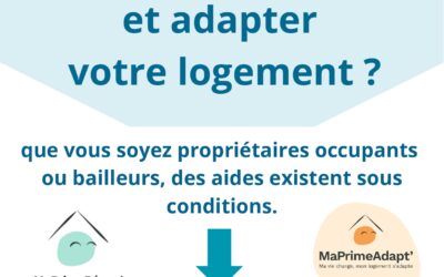 SOliHA – POINT INFO HABITAT EN MAIRIE