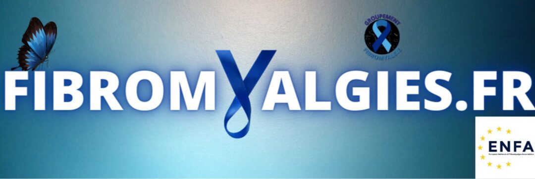 12 MAI 2026 – 33 ÈME JOURNÉE MONDIALE DE LA FIBROMYALGIE