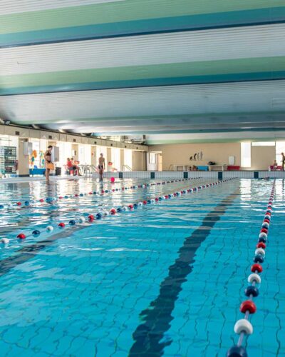 HORAIRES PISCINE INTERCOMMUNALE VACANCES SCOLAIRES