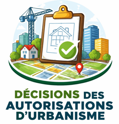 AFFICHAGE DES DÉCISIONS – Semaine 15