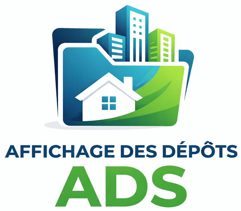 AFFICHAGE DES DÉPÔTS – Semaine 13