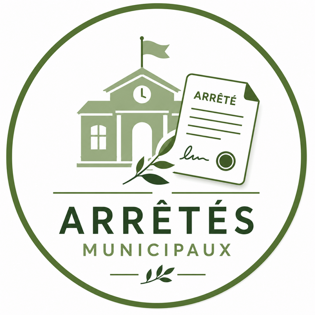 ARRÊTÉ 273-2026